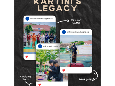 KARTINI LEGACY