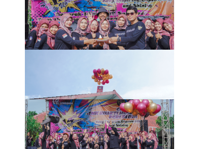 ULANG TAHUN 14 SEMBHADA